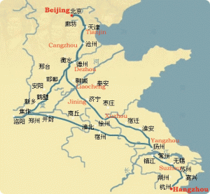 china_grand_canal_map